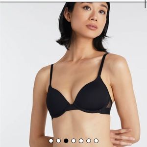 Pepper Lift Up Bra